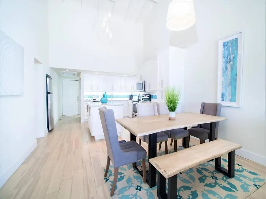 Apartament Sunset Cove # 303 West Bay