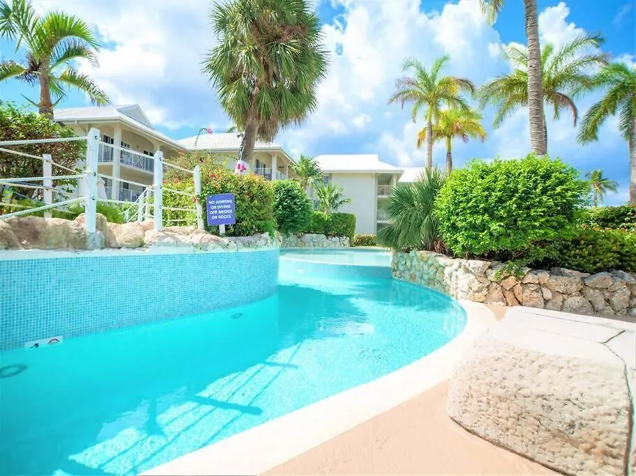 Apartament Sunset Cove # 303 West Bay